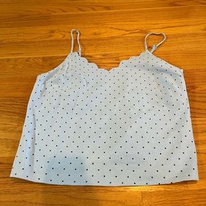 Lulus Top